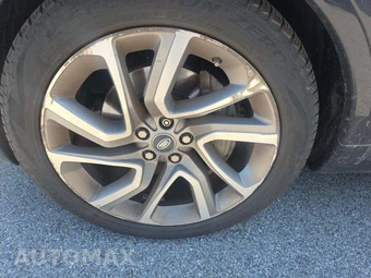 2020 Land Rover Discovery Landmark Edition - miniatura 23