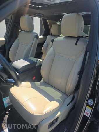 2020 Land Rover Discovery Landmark Edition - miniatura 6