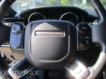 2020 Land Rover Discovery SE - miniatura 13