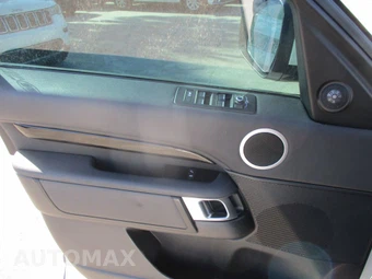 2020 Land Rover Discovery SE - miniatura 14