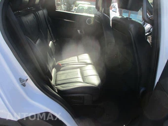 2020 Land Rover Discovery SE - miniatura 18