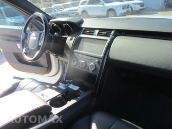 2020 Land Rover Discovery SE - miniatura 20