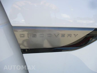 2020 Land Rover Discovery SE - miniatura 22