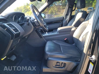 2020 Land Rover Discovery SE - miniatura 13