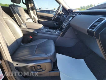 2020 Land Rover Discovery SE - miniatura 14
