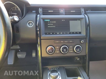 2020 Land Rover Discovery SE - miniatura 17