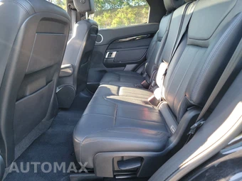 2020 Land Rover Discovery SE - miniatura 19