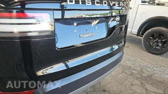 2020 Land Rover Discovery SE - miniatura 26