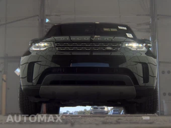 2020 Land Rover Discovery SE - miniatura 3