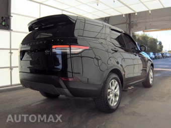 2020 Land Rover Discovery SE - miniatura 5