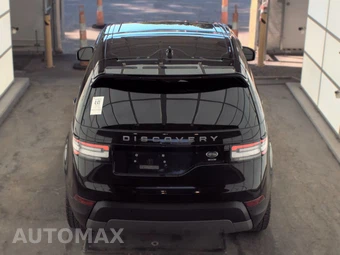 2020 Land Rover Discovery SE - miniatura 6