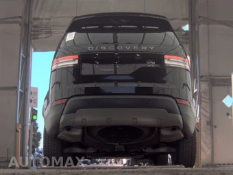 2020 Land Rover Discovery SE - miniatura 7