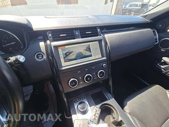 2020 Land Rover Discovery SE – miniatura 10
