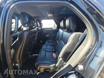 2020 Land Rover Discovery SE – miniatura 13
