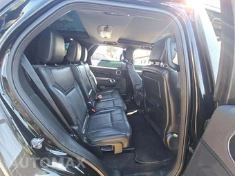 2020 Land Rover Discovery SE – miniatura 16