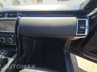 2020 Land Rover Discovery SE – miniatura 19