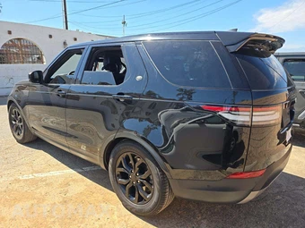 2020 Land Rover Discovery SE – miniatura 2