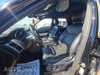 2020 Land Rover Discovery SE – miniatura 6