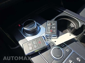 2020 Land Rover Discovery SE – miniatura 8