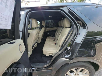 2020 Land Rover Discovery SE - miniatura 10