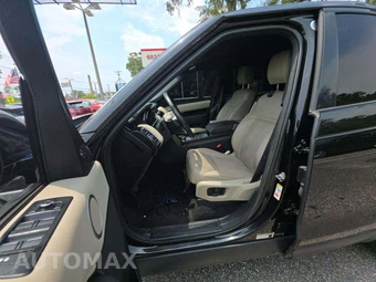 2020 Land Rover Discovery SE - miniatura 3