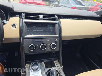 2020 Land Rover Discovery SE - miniatura 7