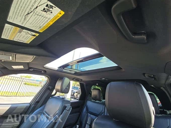 2020 Land Rover Discovery SE – miniatura 11