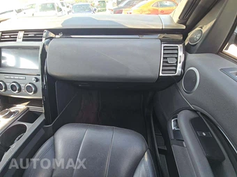 2020 Land Rover Discovery SE – miniatura 19