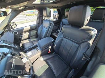 2020 Land Rover Discovery SE – miniatura 6