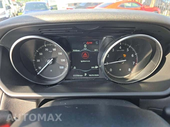 2020 Land Rover Discovery SE – miniatura 9