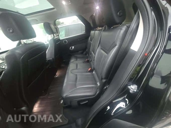 2020 Land Rover Discovery SE – miniatura 10