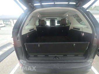 2020 Land Rover Discovery SE – miniatura 11