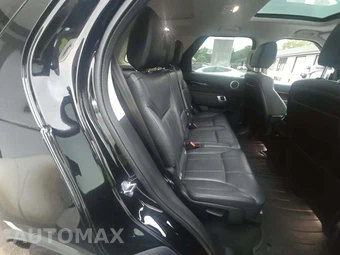 2020 Land Rover Discovery SE – miniatura 13