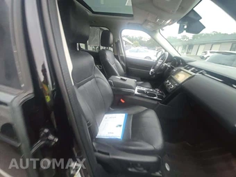 2020 Land Rover Discovery SE – miniatura 15
