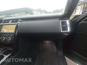 2020 Land Rover Discovery SE – miniatura 16