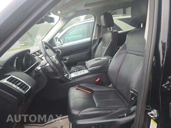 2020 Land Rover Discovery SE – miniatura 3
