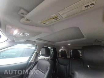 2020 Land Rover Discovery SE – miniatura 8