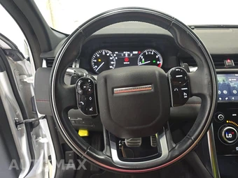 2020 Land Rover Discovery Sport S R-Dynamic - miniatura 10