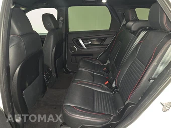 2020 Land Rover Discovery Sport S R-Dynamic - miniatura 13