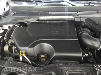 2020 Land Rover Discovery Sport S R-Dynamic - miniatura 15