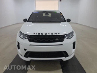 2020 Land Rover Discovery Sport S R-Dynamic - miniatura 2