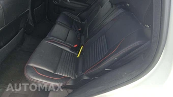 2020 Land Rover Discovery Sport S R-Dynamic - miniatura 21