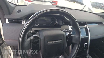 2020 Land Rover Discovery Sport S R-Dynamic - miniatura 23