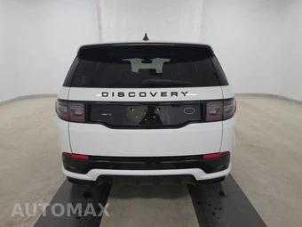 2020 Land Rover Discovery Sport S R-Dynamic - miniatura 5