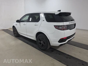 2020 Land Rover Discovery Sport S R-Dynamic - miniatura 6