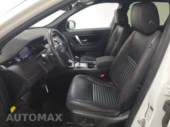 2020 Land Rover Discovery Sport S R-Dynamic - miniatura 7