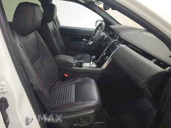 2020 Land Rover Discovery Sport S R-Dynamic - miniatura 8