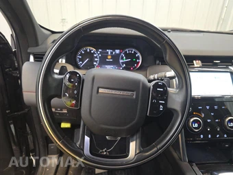 2020 Land Rover Discovery Sport S R-Dynamic - miniatura 10