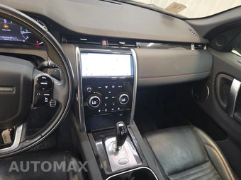 2020 Land Rover Discovery Sport S R-Dynamic - miniatura 11