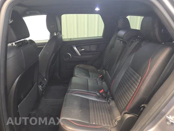 2020 Land Rover Discovery Sport S R-Dynamic - miniatura 13